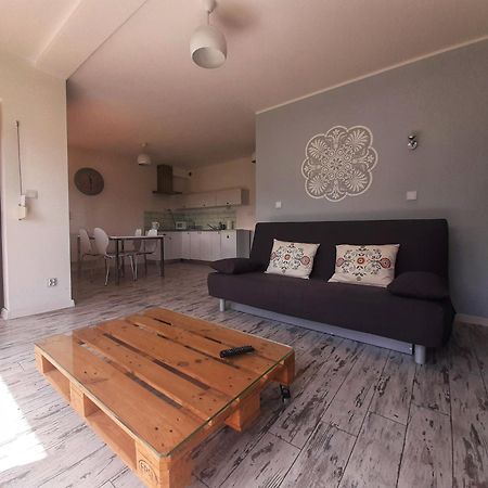 Apartamenty Zloty Widok Szczyrk Ngoại thất bức ảnh