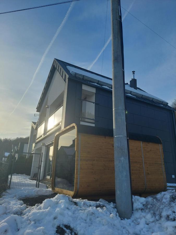 Apartamenty Zloty Widok Szczyrk Ngoại thất bức ảnh