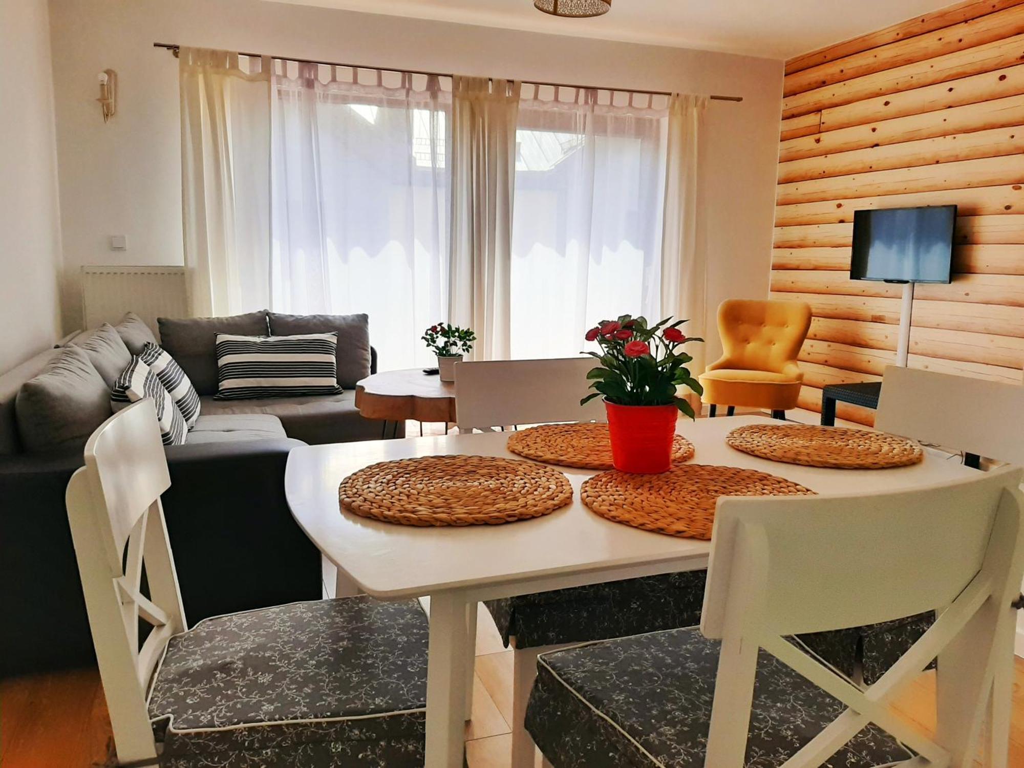 Apartamenty Zloty Widok Szczyrk Ngoại thất bức ảnh