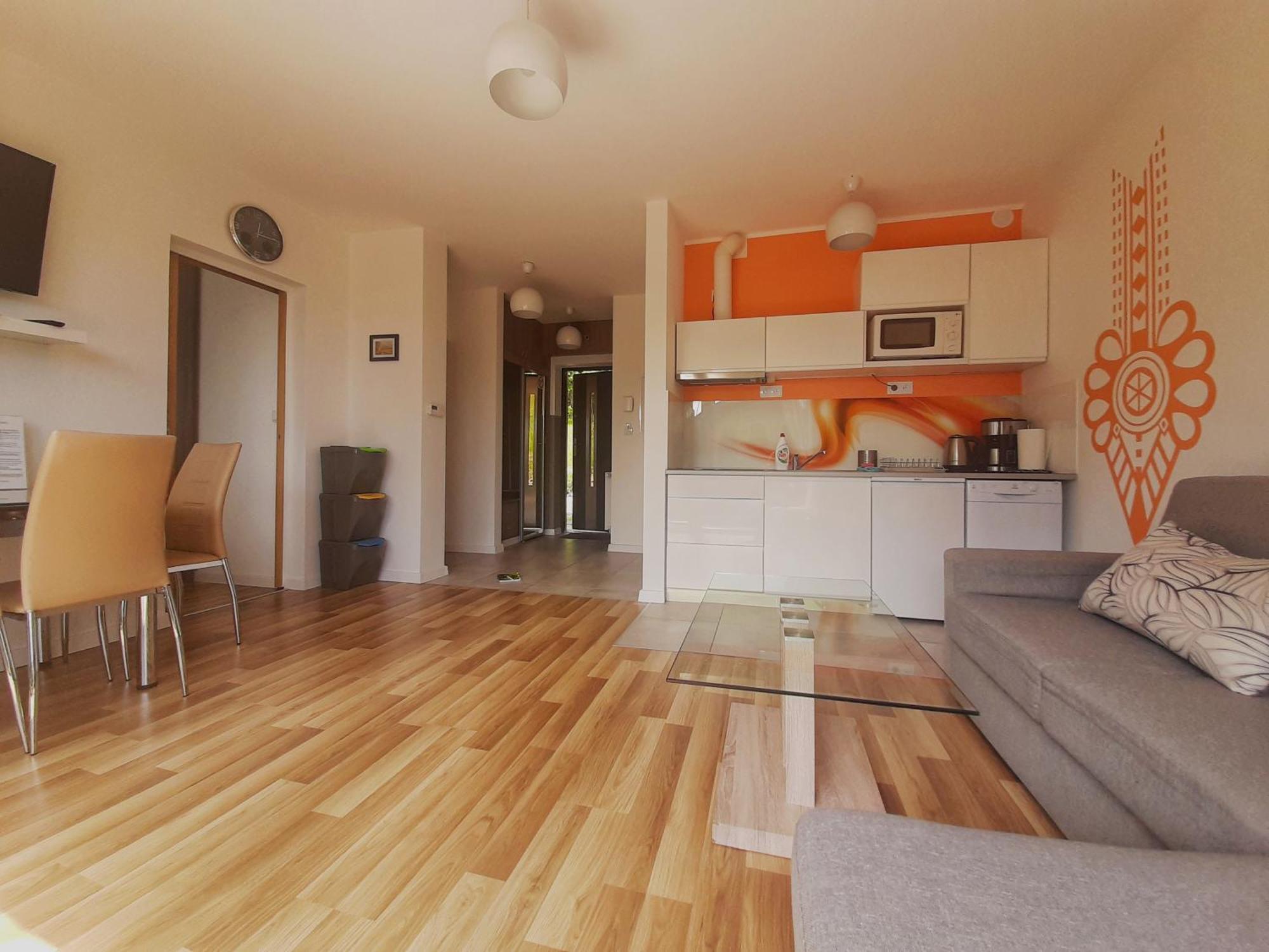 Apartamenty Zloty Widok Szczyrk Ngoại thất bức ảnh