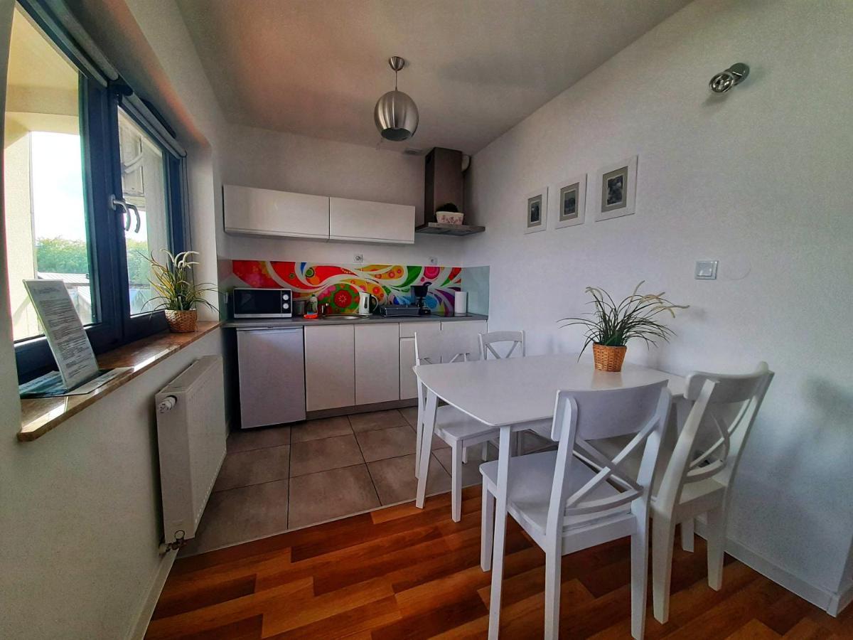 Apartamenty Zloty Widok Szczyrk Ngoại thất bức ảnh